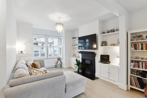 30 Frederick Road, Cheam, Sutton, SM1 2HR
