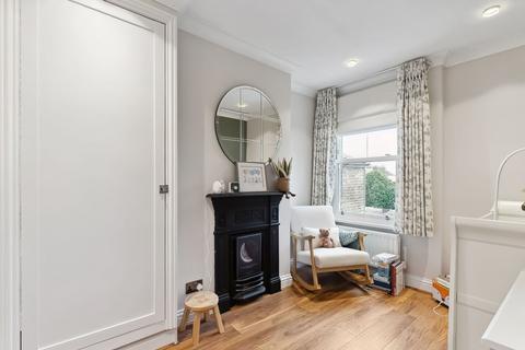 30 Frederick Road, Cheam, Sutton, SM1 2HR