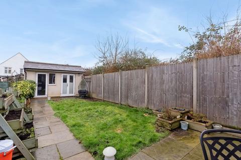 30 Frederick Road, Cheam, Sutton, SM1 2HR
