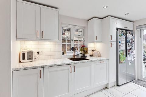 30 Frederick Road, Cheam, Sutton, SM1 2HR