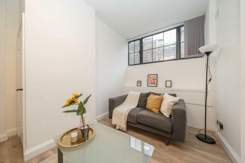 2 bedroom flat for sale, Sylvester Path, London E8