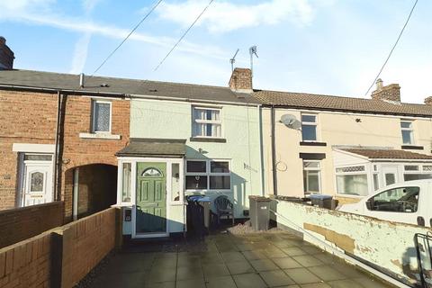 2 bedroom terraced house for sale, High Street, Howden Le Wear