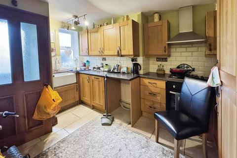 2 bedroom terraced house for sale, High Street, Howden Le Wear