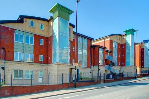 2 bedroom apartment to rent, High Quay, City Road, Newcastle Upon Tyne, NE1