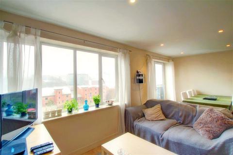 2 bedroom apartment to rent, High Quay, City Road, Newcastle Upon Tyne, NE1