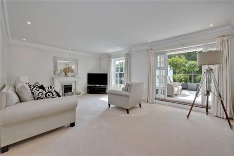 3 bedroom flat for sale, Queens Road, Weybridge KT13