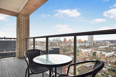 1 bedroom apartment to rent, Heritage Tower, East Ferry Road E14