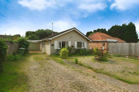 2 bedroom bungalow for sale, 81 Harecroft Road, Wisbech, Cambridgeshire, PE13 1RL