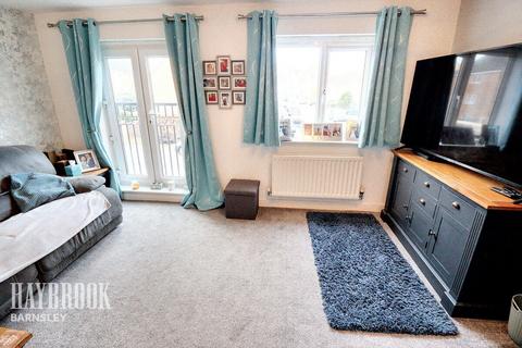 1 Teal Close, Wombwell, Barnsley, S73 0US