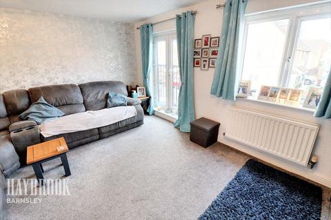 1 Teal Close, Wombwell, Barnsley, S73 0US