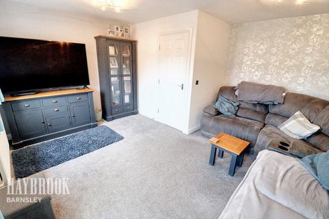 1 Teal Close, Wombwell, Barnsley, S73 0US