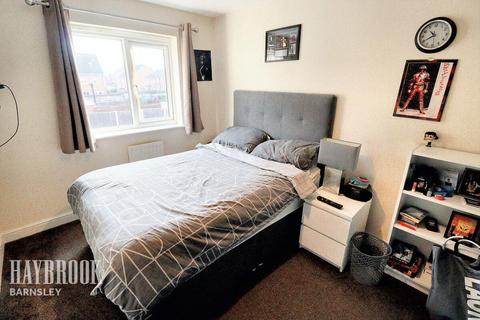 1 Teal Close, Wombwell, Barnsley, S73 0US