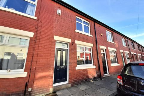 2 bedroom house to rent, Clifton Street, Preston PR1