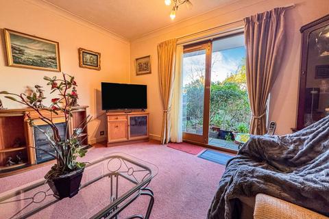 2 bedroom flat for sale, Vennland Way, Minehead TA24