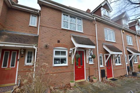 2 bedroom terraced house for sale, Longmoor Court, Fleet GU51