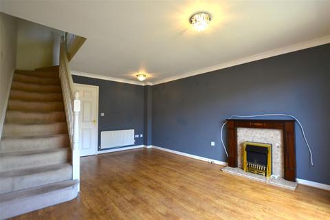 2 bedroom terraced house for sale, Longmoor Court, Fleet GU51