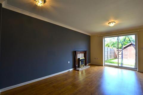 2 bedroom terraced house for sale, Longmoor Court, Fleet GU51