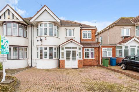 6 bedroom semi-detached house for sale, Kenton Lane, Kenton, HA3 8TL