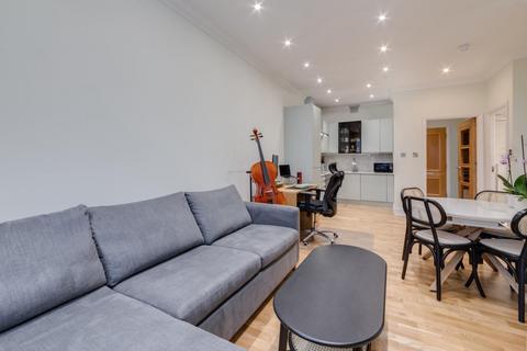 1 bedroom apartment for sale, Whitehouse Apartments, South Bank, London