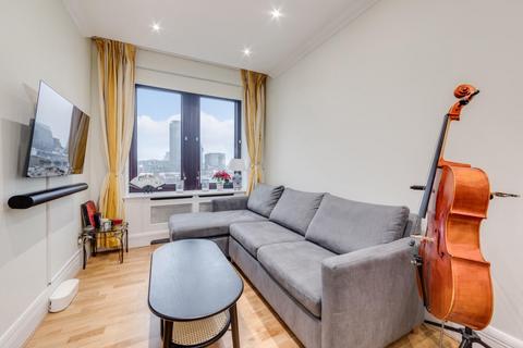 1 bedroom apartment for sale, Whitehouse Apartments, South Bank, London