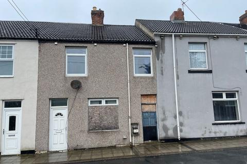 2 bedroom terraced house for sale, 23 Rodwell Street, Trimdon Station, County Durham, TS29 6DL