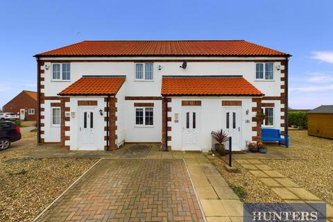 2 bedroom terraced house for sale, Newcombe Croft, Flamborough