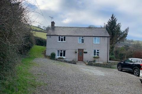 3 bedroom detached house for sale, Ffordd Llanelwy, Betws Yn Rhos, Abergele, LL22 8AN