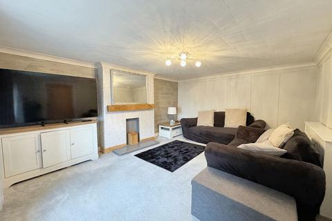 3 bedroom detached house for sale, Ffordd Llanelwy, Betws Yn Rhos, Abergele, LL22 8AN