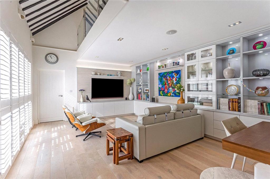 Sitting Room