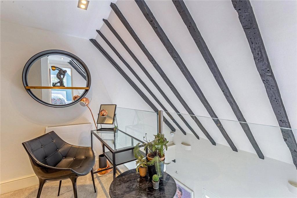 Mezzanine
