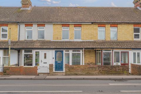 2 bedroom terraced house for sale, Wrecclesham Road, Farnham, GU9