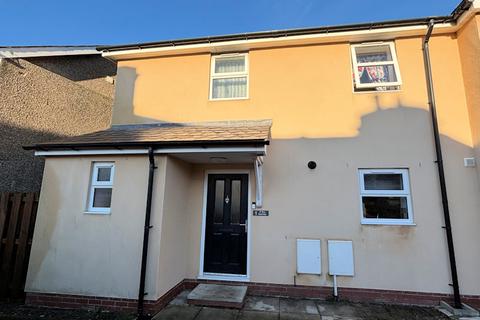 3 bedroom semi-detached house for sale, Red Lion Street, Tywyn LL36