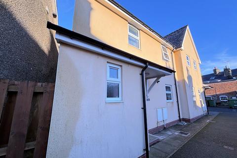 3 bedroom semi-detached house for sale, Red Lion Street, Tywyn LL36