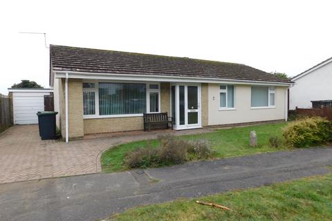 3 bedroom detached bungalow for sale, Orford Close, Christchurch BH23