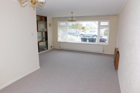 3 bedroom detached bungalow for sale, Orford Close, Christchurch BH23