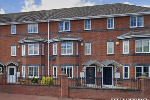 3 bedroom terraced house for sale, Ashdale Court, Roker, Sunderland