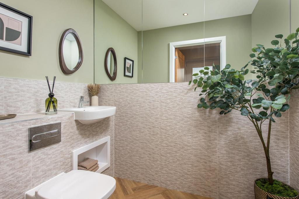 Showhome Photography