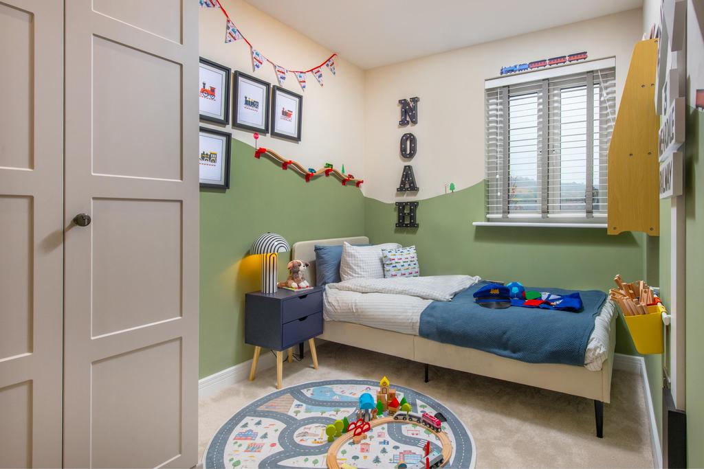 Showhome Photography