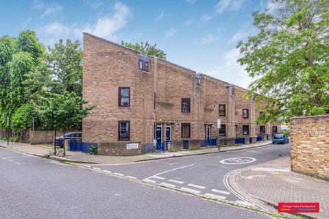 1 bedroom flat for sale, Dan Leno Walk, Fulham