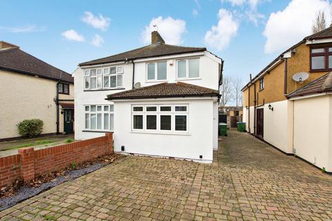 3 bedroom semi-detached house for sale, Wyncham Avenue, Sidcup, DA15