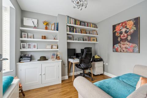 8 Cotts Field, Haddenham, Aylesbury, HP17 8NN