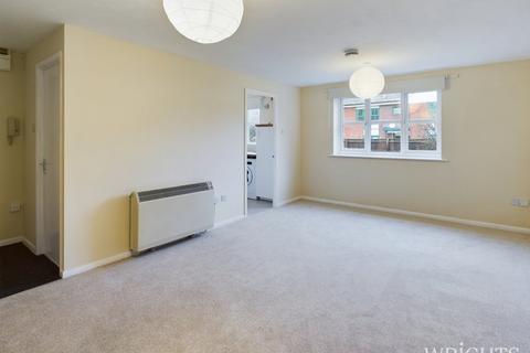 Studio for sale, Marmet Avenue, Letchworth Garden City SG6