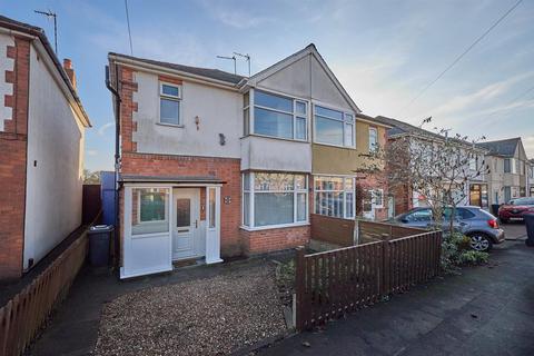 3 bedroom semi-detached house for sale, Forest Road, Hinckley