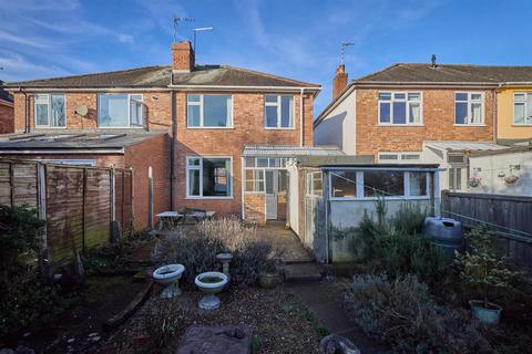 3 bedroom semi-detached house for sale, Forest Road, Hinckley