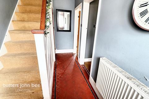 3 bedroom semi-detached house for sale, Highfield Avenue, Stoke-On-Trent