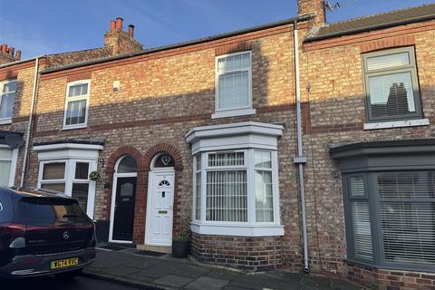 3 bedroom terraced house to rent, Beaconsfield Road, Stockton-On-Tees