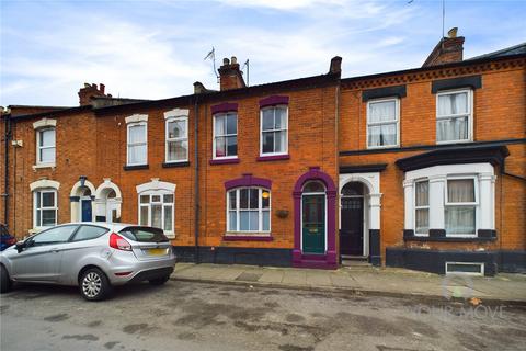 3 bedroom terraced house for sale, Colwyn Road, The Mounts, Northampton NN1