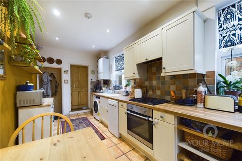 3 bedroom terraced house for sale, Colwyn Road, The Mounts, Northampton NN1