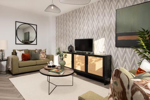 undefined, The Harper-Life at Kingsfleet Park, IP11, High Road, Trimley St Martin IP11