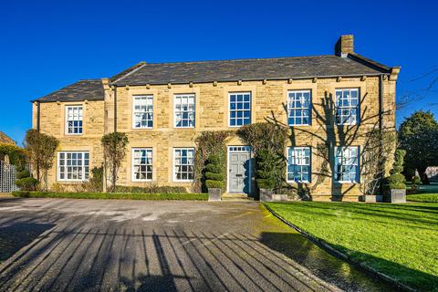 6 bedroom detached house for sale, The Park, Two Dales, Matlock